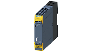 Rele Seg Basico 3Na +1Nf 24Vac/Dc Paraf 3SK1111-1AB30 SIEMENS