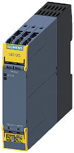 Relé Seg Extensão 4Na 24Vca Paraf 3SK1211-1BB00 SIEMENS