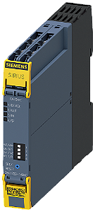 Rel Seg Exp Avanc Ent 1X2C Ou 2X1C Paraf 3SK1220-1AB40 SIEMENS