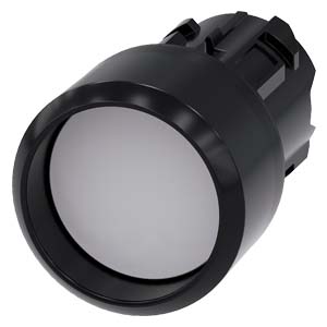Front Botao Guarda Alta Pla Mom Br 3SU1000-0CB60-0AA0 SIEMENS