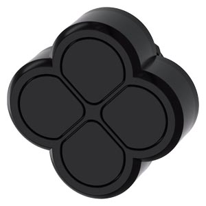 Front Botao Quad Plas 22Mm Pt 3SU1000-3FB11-0AA0 SIEMENS