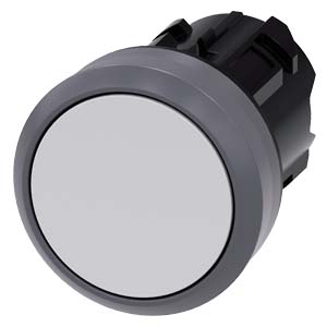 Front Botao Anel Mom Br 3SU1030-0AB60-0AA0 SIEMENS