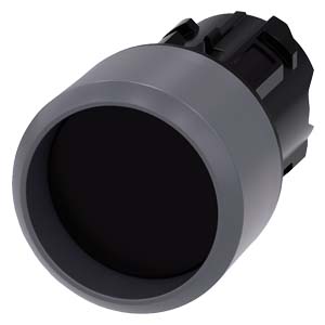 Front Botao Guarda Alta Anel Mom Pt 3SU1030-0CB10-0AA0 SIEMENS