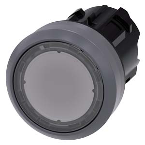 Front Botao Anel Ilu Mom Tr 3SU1031-0AB70-0AA0 SIEMENS