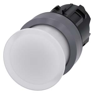 Front Botao Cog 30Mm Anel Ilu Mom Br 3SU1031-1AD60-0AA0 SIEMENS