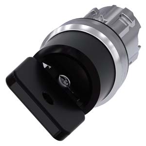 Fron Comut Met Chv Omr 2Pos Rmv0 Mom Pt 3SU1050-4HC01-0AA0 SIEMENS