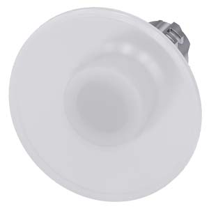 Frontal Botao Cog 60Mm Met Ilu Mom Br 3SU1051-1CD60-0AA0 SIEMENS