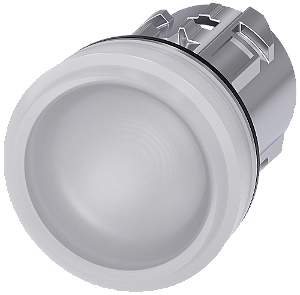 Frontal Sinaleiro Met 22Mm Br 3SU1051-6AA60-0AA0 SIEMENS