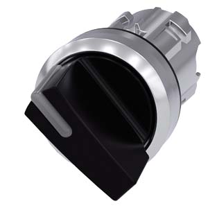 Frontal Comut Met Mom 2Pos Pt 3SU1052-2BC10-0AA0 SIEMENS
