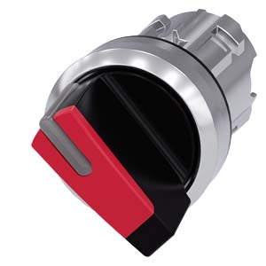 Frontal Comut Met Mom 2Pos Vm 3SU1052-2BC20-0AA0 SIEMENS