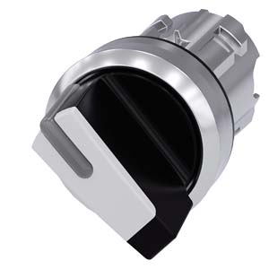 Frontal Comut Met Mom 2Pos Br 3SU1052-2BC60-0AA0 SIEMENS
