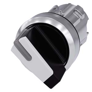Frontal Comut Met Ret 2Pos Br 3SU1052-2BF60-0AA0 SIEMENS