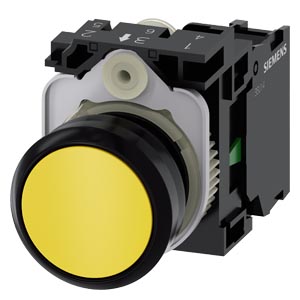 Botao Pla Mom Para 1Na Am 3SU1100-0AB30-1BA0 SIEMENS