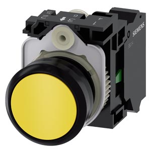 Botao Pla Mom Mola 1Na Am 3SU1100-0AB30-3BA0 SIEMENS
