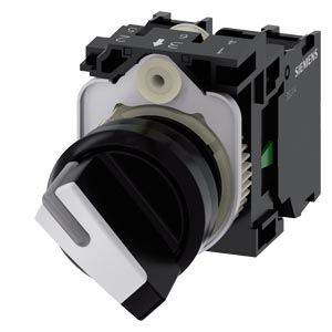 Comut Pla 2Pos Ret Para 1Na+1Nf Br 3SU1100-2BF60-1MA0 SIEMENS