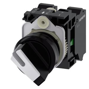 Comut Pla 2Pos Ret Mola 1Na+1Nf Br 3SU1100-2BF60-3MA0 SIEMENS