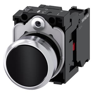 Botao Met Mom Para 1Nf Pt 3SU1150-0AB10-1CA0 SIEMENS