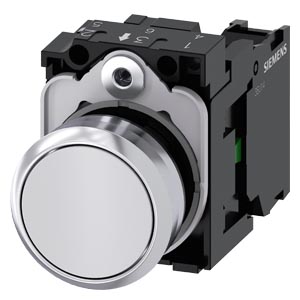 Botao Met Mom Para 1Na Br 3SU1150-0AB60-1BA0 SIEMENS