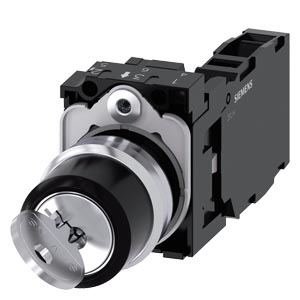 Comut Met Chv Ron 2Pos Rmv0+I Ret 3SU1150-4BF11-1FA0 SIEMENS
