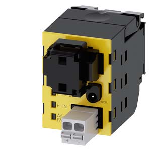 Modulo Asinterface 2 Entradas Safety 3SU1400-1EC10-4AA0 SIEMENS