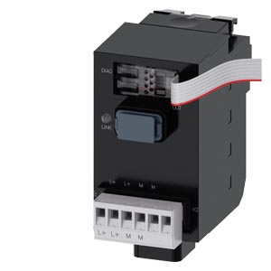 Modulo Interface Profinet 24Vcc Para 3SU1400-1LK10-1AA1 SIEMENS