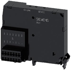 Modulo Iolink 8 I/O Sendo 4Di/4Do 3SU1400-2HM10-6AA0 SIEMENS