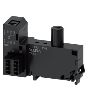 Modulo Asi 3Su1 2Fdi Com Led 3SU1401-2EE20-6AA0 SIEMENS