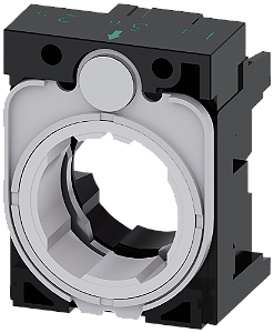 Suporte Fixacao Pla 3 Blocos 3SU1500-0AA10-0AA0 SIEMENS