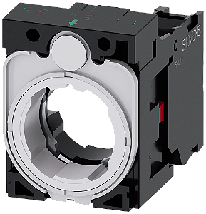 Suporte Fixacao Pla Bloco 1Nf 3SU1500-1AA10-1CA0 SIEMENS