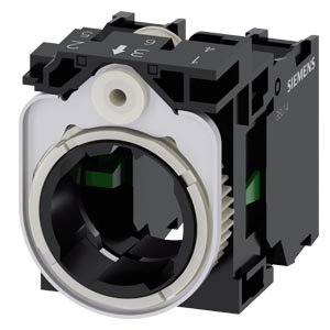 Suporte Fixacao Pla Bloco 2Na 3SU1500-1AA10-1NA0 SIEMENS