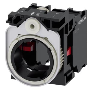 Suporte Fixacao Pla Bloco 2Nf 3SU1500-1AA10-1PA0 SIEMENS