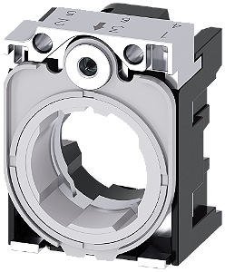 Suporte Fixacao Met 3 Blocos 3SU1510-0AA10-0AA0 SIEMENS