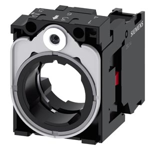 Suporte Fixacao Met Bloco 1Nf 3SU1550-1AA10-1CA0 SIEMENS