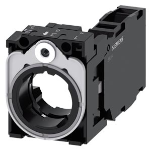 Suporte Fixacao Met Bloco 1Na+1Nf 3SU1550-1AA10-1FA0 SIEMENS