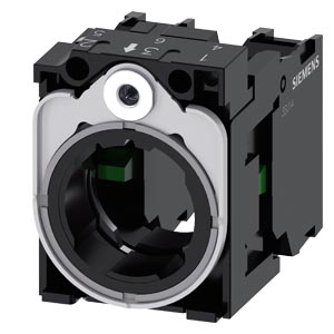 Suporte Fixacao Met Bloco 1Na+1Na 3SU1550-1AA10-1NA0 SIEMENS