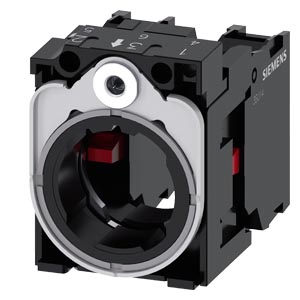Suporte Fixacao Met Bloco 2Nf 3SU1550-1AA10-1PA0 SIEMENS