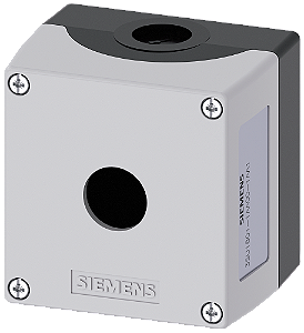 Botoeira Comut 4 Posições E Joystick 3SU1801-1AA00-1AA1 SIEMENS
