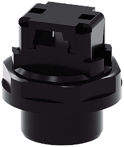 Adaptador Asi Cabo Entrada M20 3SU1900-0HX10-0AA0 SIEMENS