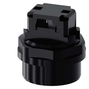 Adaptador Para Cabo Asi Conector M25 3SU1900-0HY10-0AA0 SIEMENS