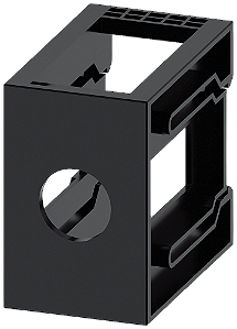 Adaptador Para Trilhos 3SU1900-0KH80-0AA0 SIEMENS