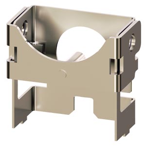 Elemento Prot Met Botao 3SU1950-0DM80-0AA0 SIEMENS