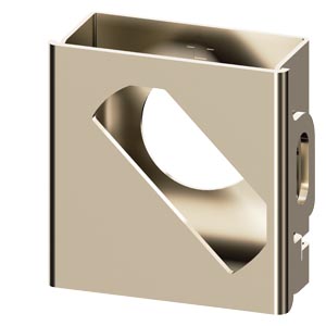 Elemento Prot Met Botao Sal 3SU1950-0DN80-0AA0 SIEMENS