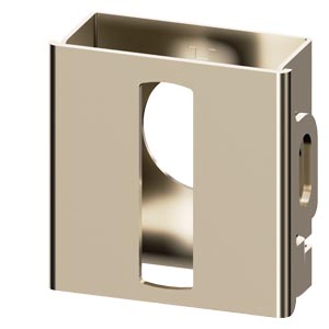 Elemento Prot Met Comut Trav Centro 3SU1950-0DR80-0AA0 SIEMENS