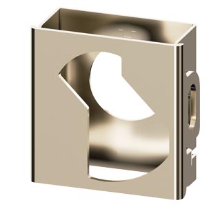 Elemento Prot Met Comut Bloq Dir 3SU1950-0DU80-0AA0 SIEMENS