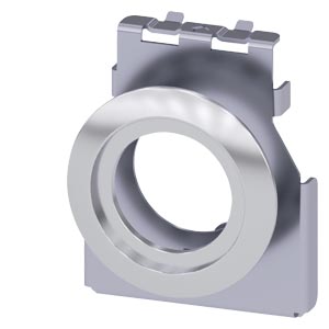 Adapt Metalico De 22Mm P/ 30Mm Brilh 3SU1950-0KB10-0AA0 SIEMENS