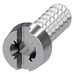 Acessorio Metalico Parafuso Aterramento 3SU1950-0KK80-0AA0 SIEMENS