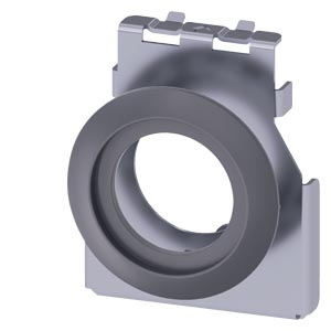 Adapt Metalico De 22Mm P/ 30Mm Brilh 3SU1960-0KB10-0AA0 SIEMENS