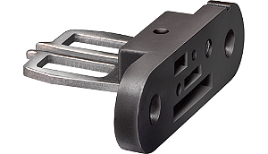 Atuador Para Chave Fc 3Se2243/3Se2257 3SX3256 SIEMENS