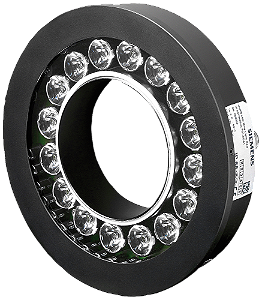 Anel De Led Vermelho P/Mv440 6GF3400-0LT01-7BA1 SIEMENS