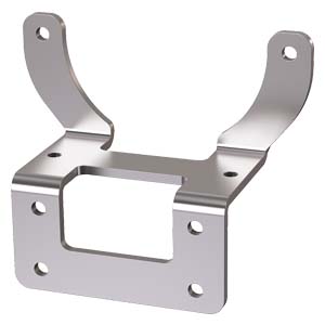 Suporte Montagem Anel Iluminação 6GF3440-8CD01 SIEMENS